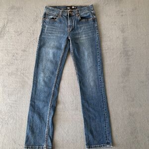 Kids Size 16 London Skinny RSQ Jeans